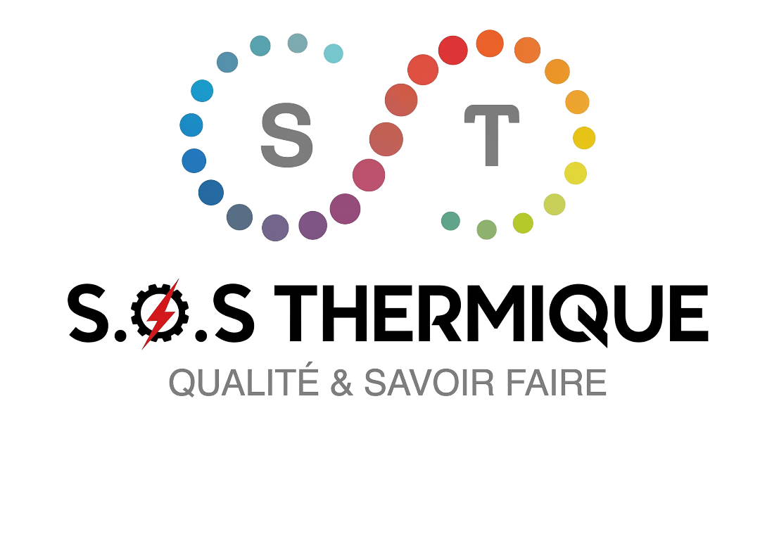 Logo S.O.S THERMIQUE